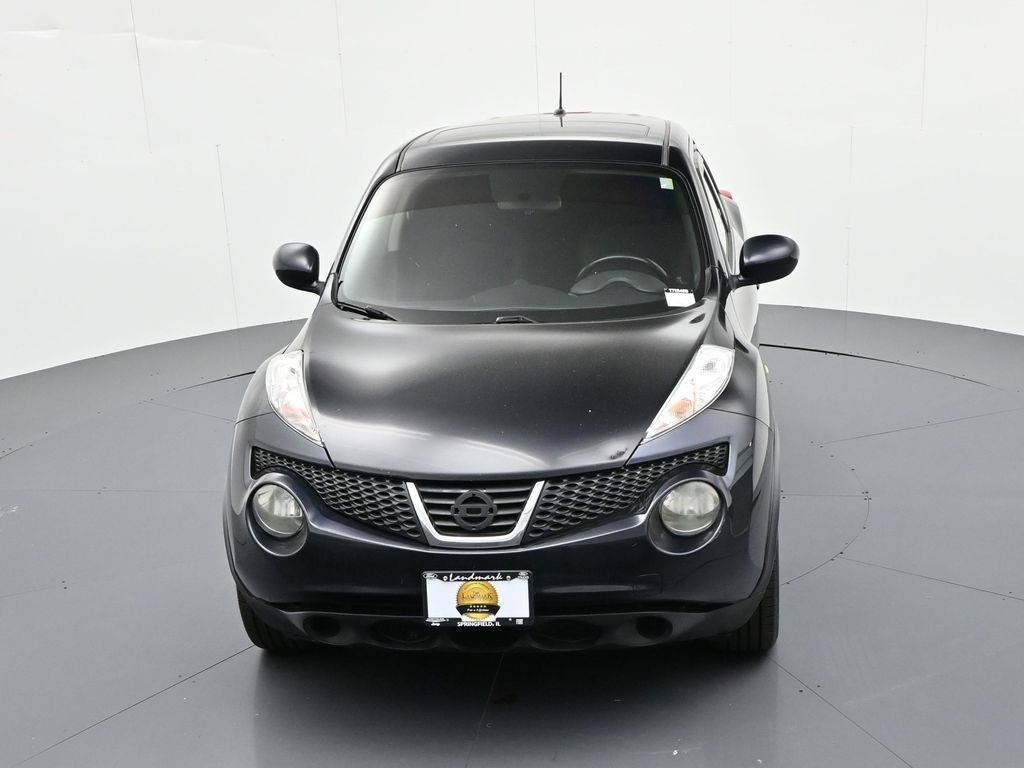 Nissan JUKE Vehicle Full-screen Gallery Image 13