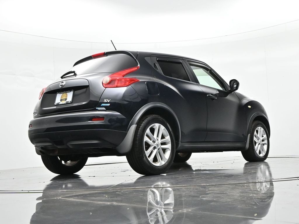 Nissan JUKE Vehicle Full-screen Gallery Image 18