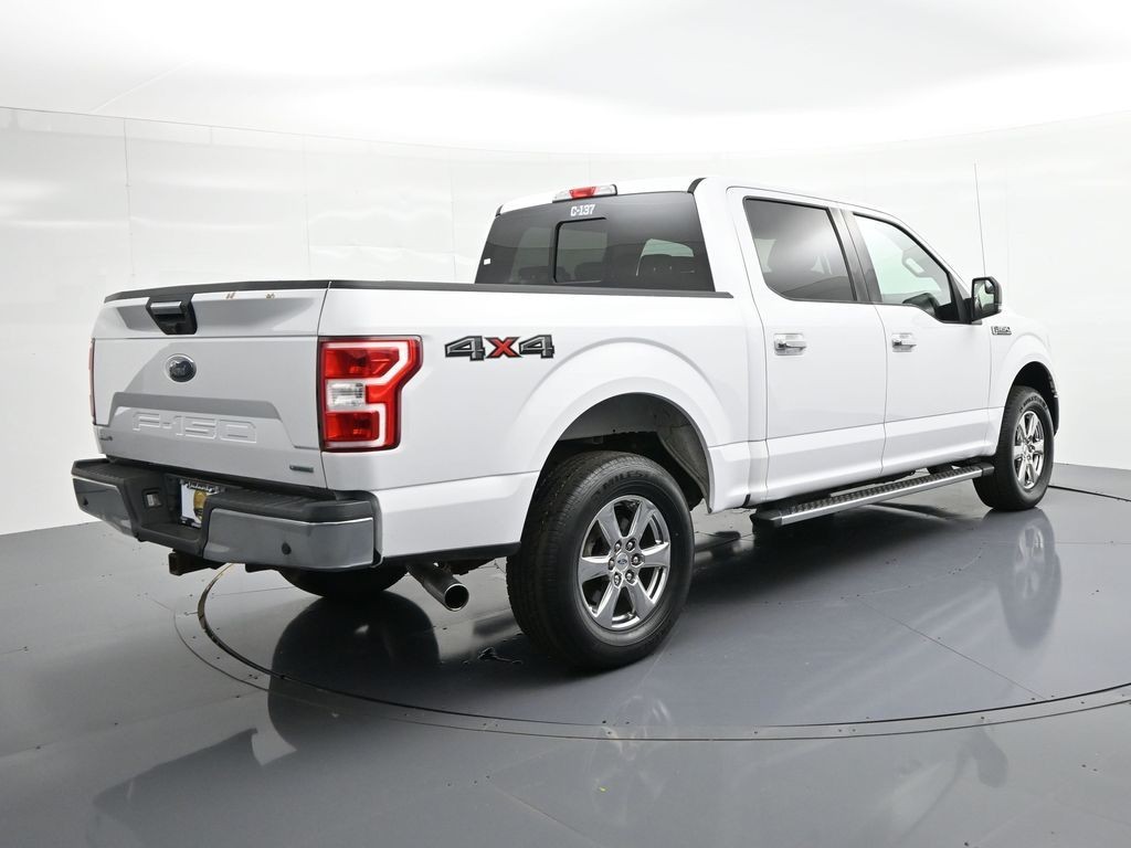 Ford F-150 Vehicle Full-screen Gallery Image 6