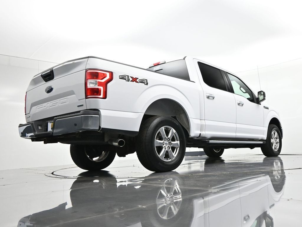 Ford F-150 Vehicle Full-screen Gallery Image 31