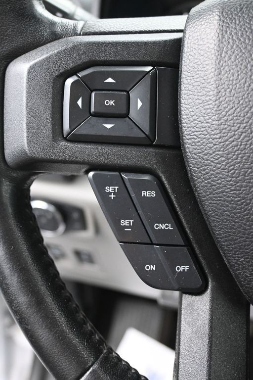 Ford F-150 Vehicle Full-screen Gallery Image 19