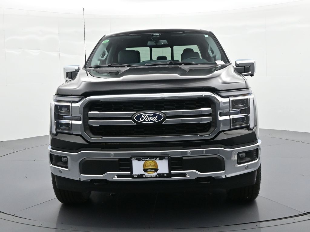 Ford F-150 Vehicle Full-screen Gallery Image 3