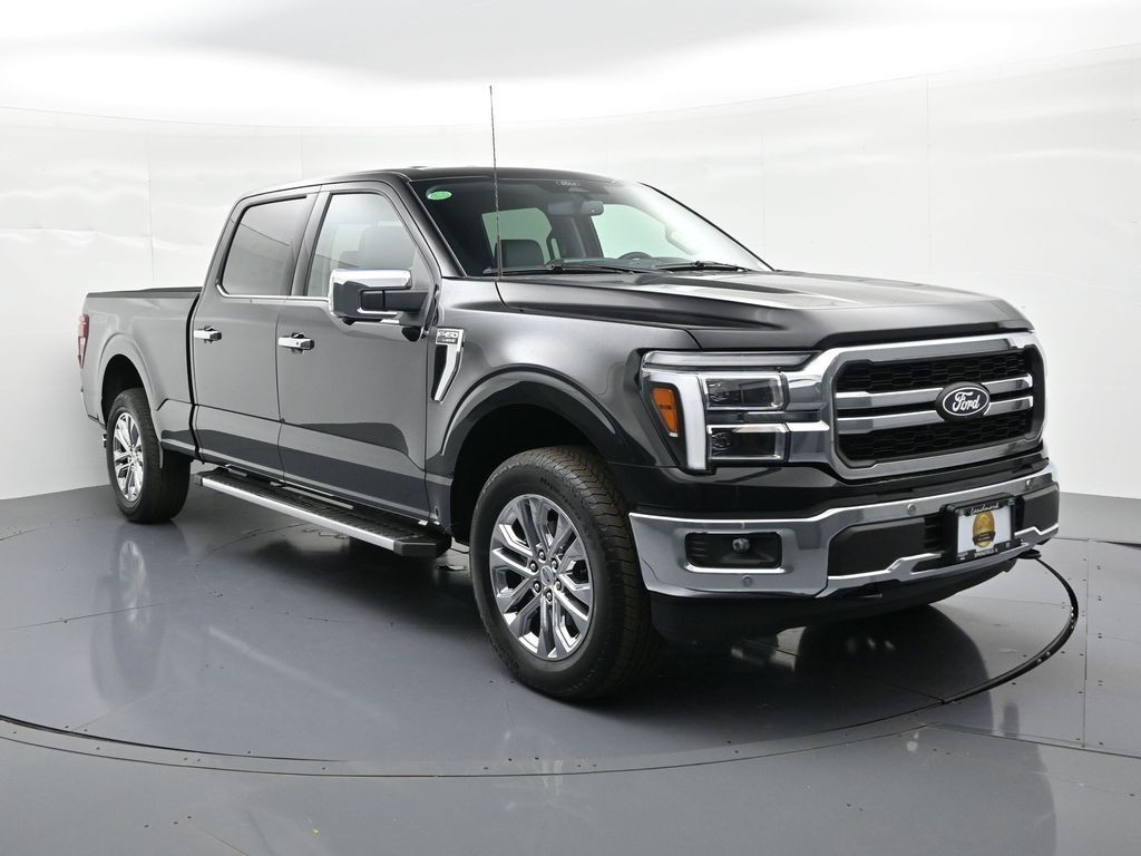 Ford F-150 Vehicle Full-screen Gallery Image 4