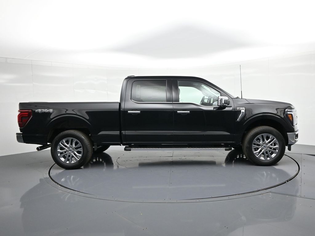Ford F-150 Vehicle Full-screen Gallery Image 5