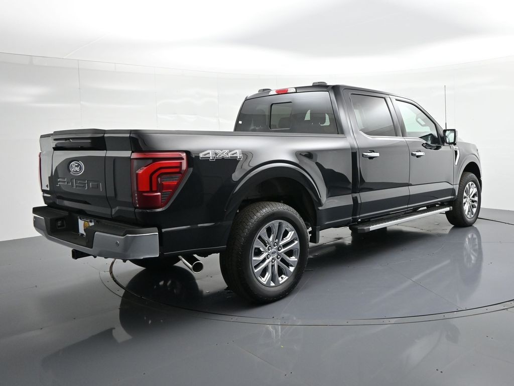 Ford F-150 Vehicle Full-screen Gallery Image 6
