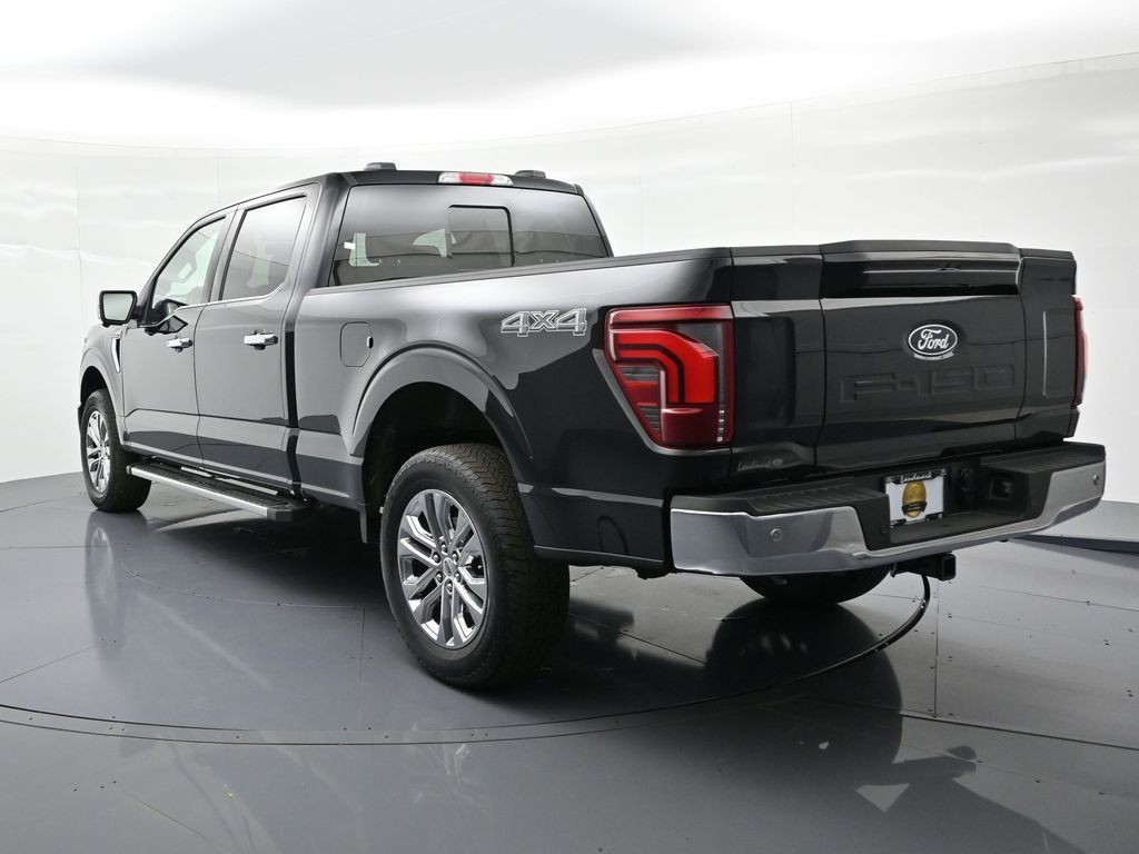 Ford F-150 Vehicle Full-screen Gallery Image 8