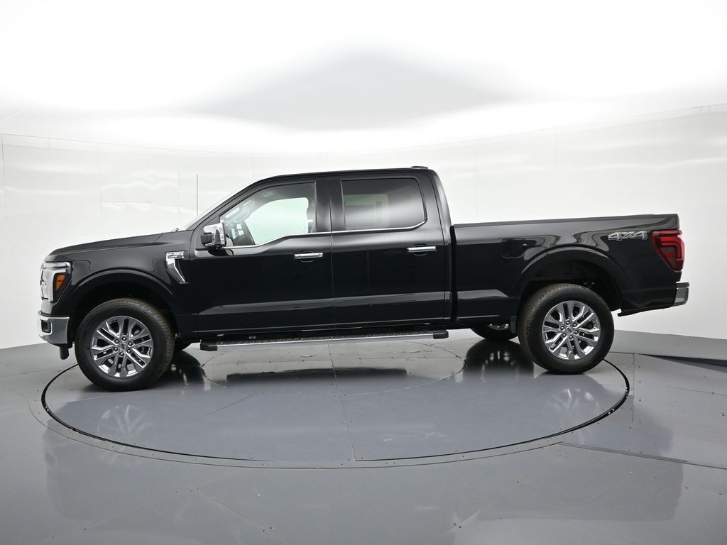 Ford F-150 Vehicle Full-screen Gallery Image 9