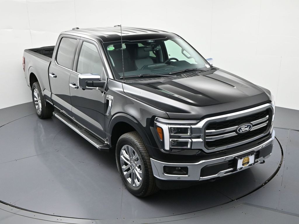 Ford F-150 Vehicle Full-screen Gallery Image 24
