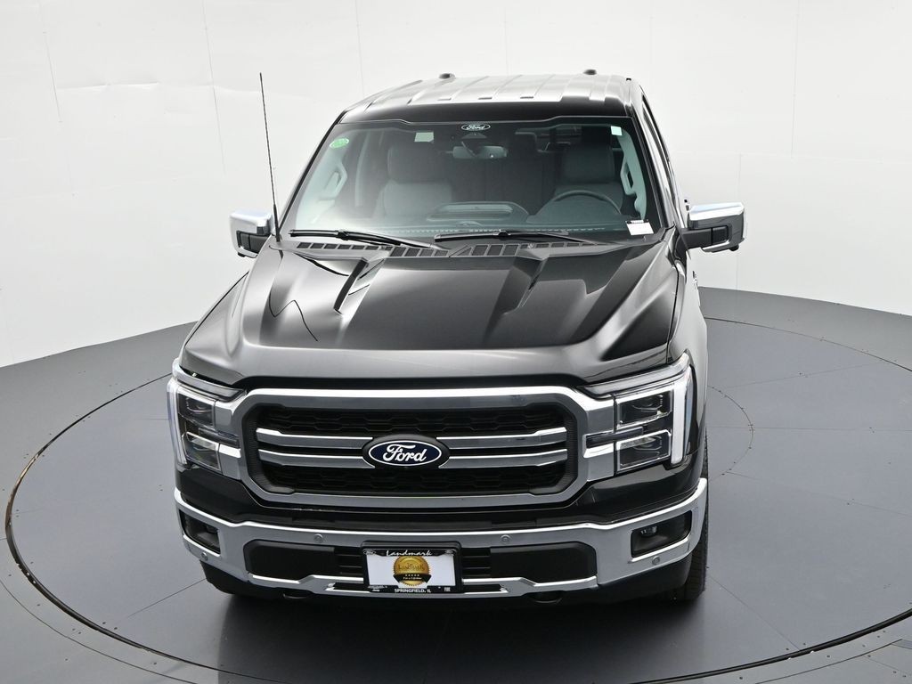 Ford F-150 Vehicle Full-screen Gallery Image 25