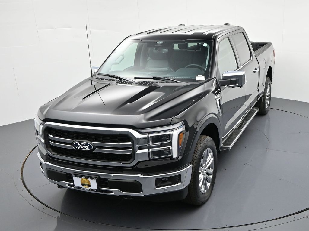 Ford F-150 Vehicle Full-screen Gallery Image 26