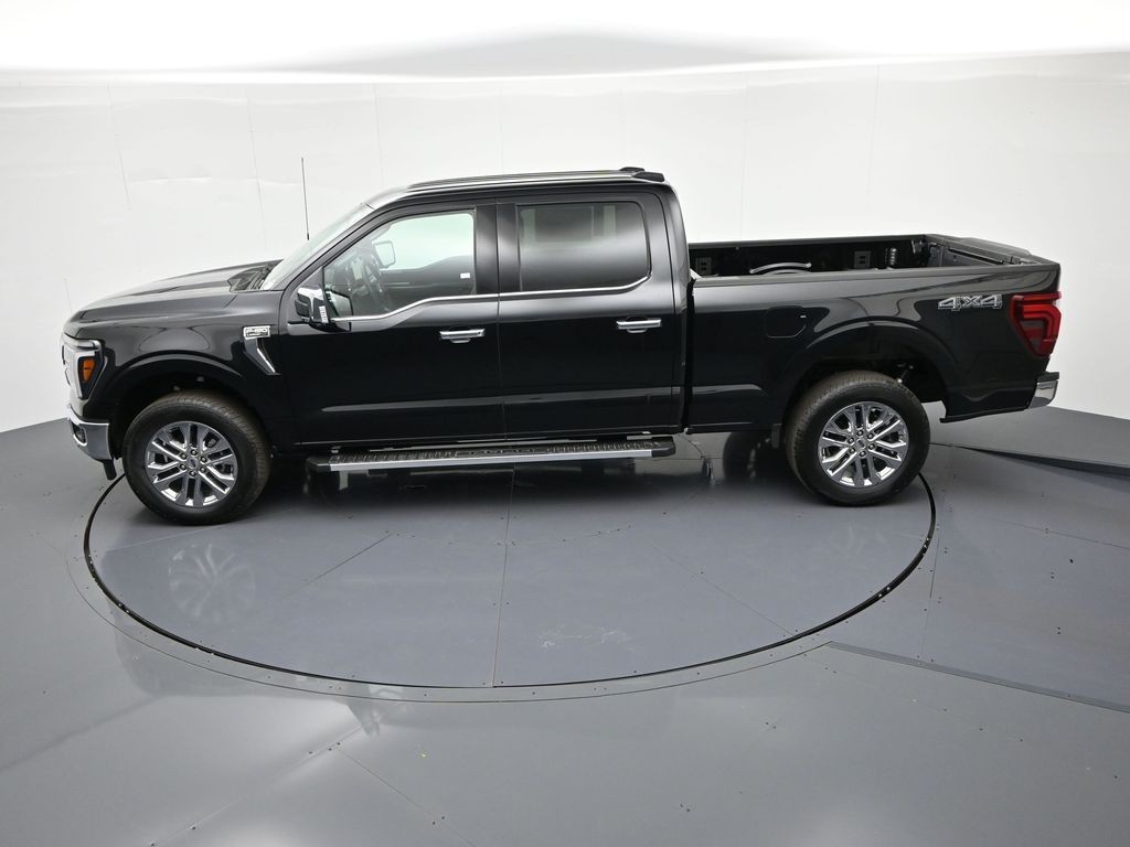 Ford F-150 Vehicle Full-screen Gallery Image 27