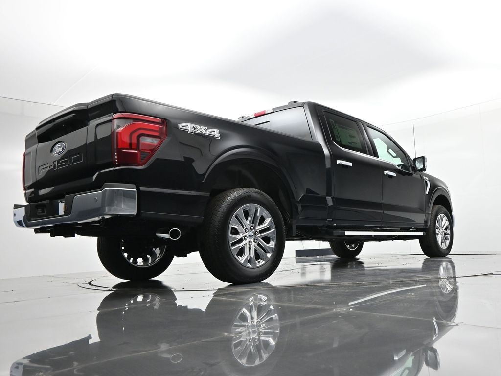 Ford F-150 Vehicle Full-screen Gallery Image 30