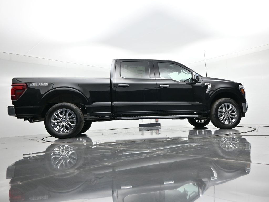 Ford F-150 Vehicle Full-screen Gallery Image 31
