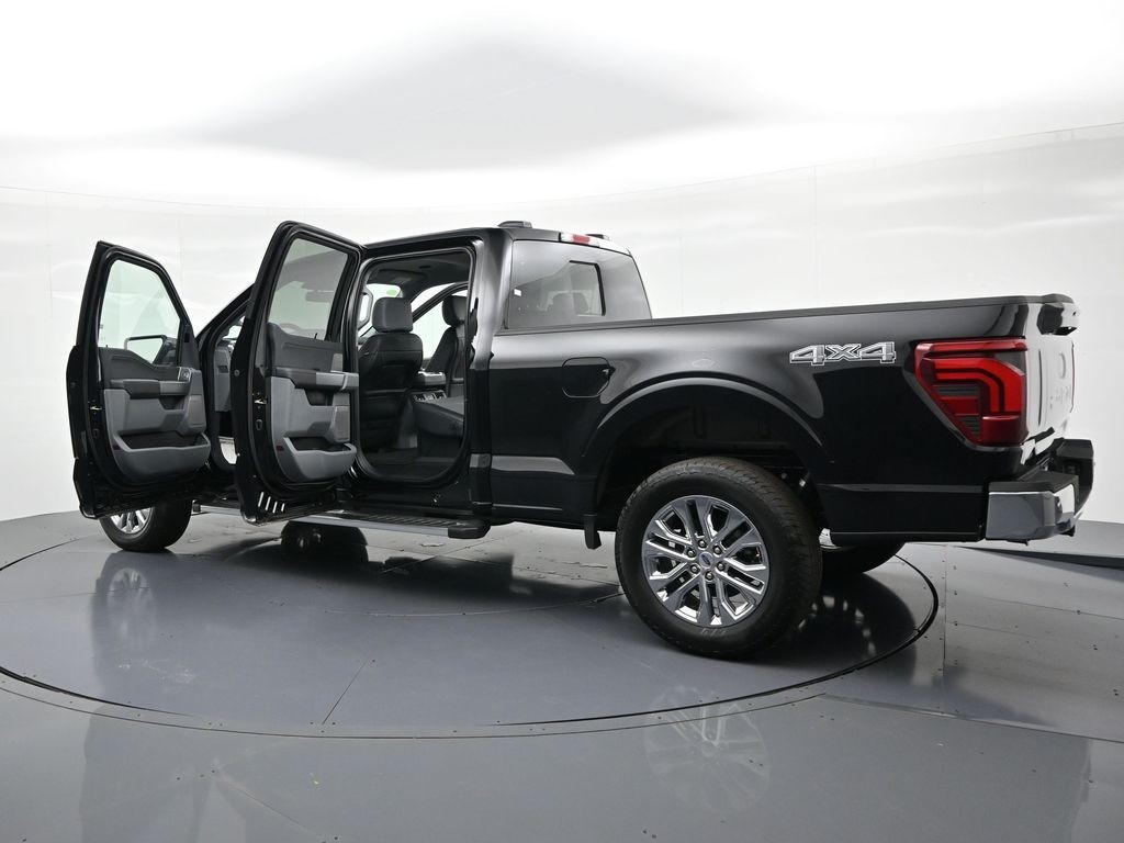 Ford F-150 Vehicle Full-screen Gallery Image 33
