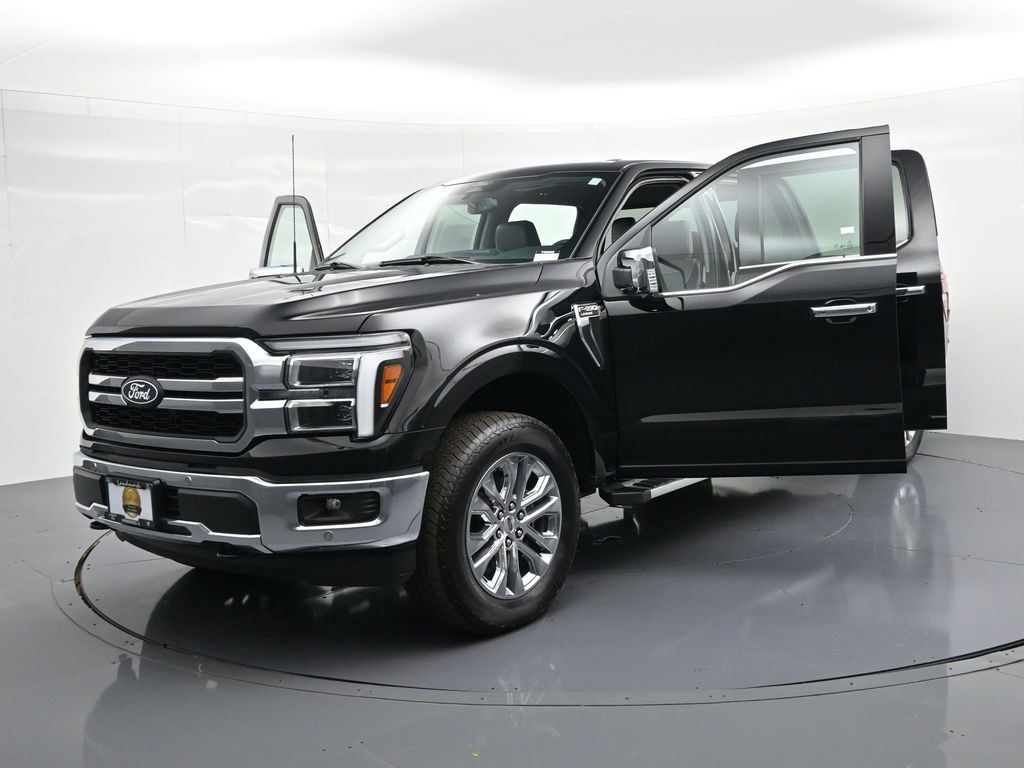 Ford F-150 Vehicle Full-screen Gallery Image 34