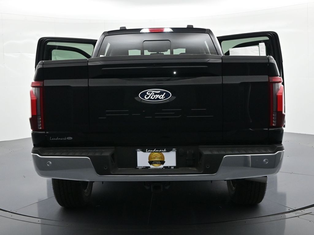 Ford F-150 Vehicle Full-screen Gallery Image 35
