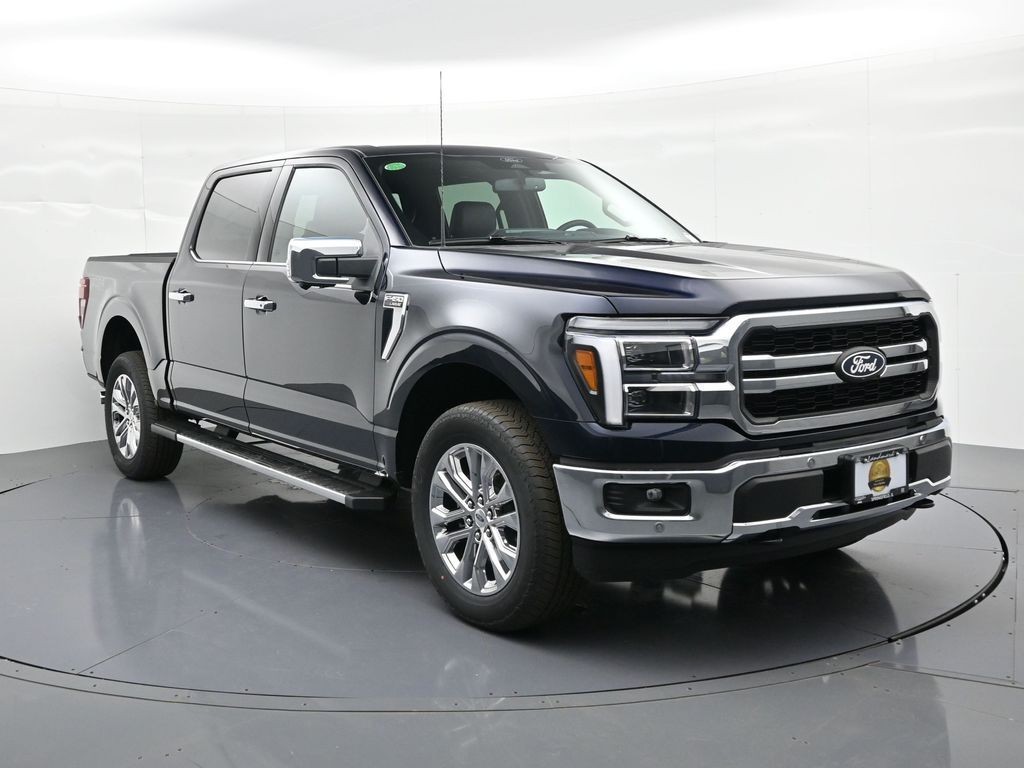 Ford F-150 Vehicle Full-screen Gallery Image 4