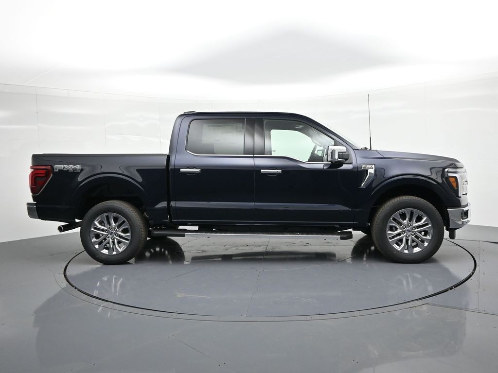 Ford F-150 Vehicle Full-screen Gallery Image 5