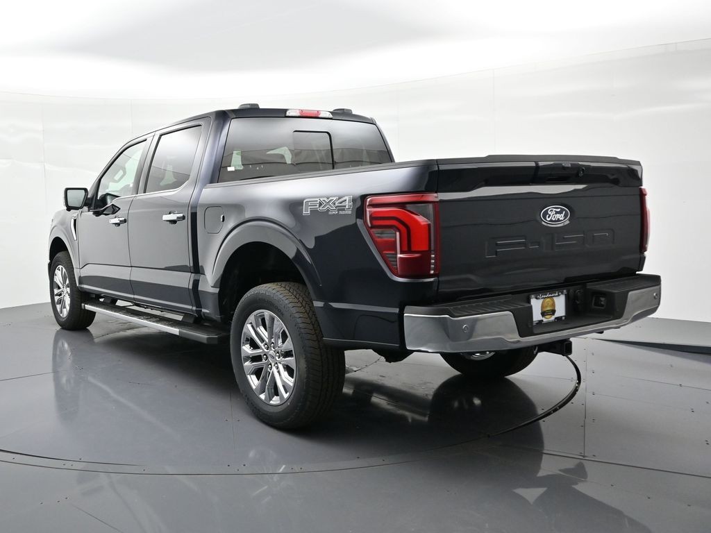 Ford F-150 Vehicle Full-screen Gallery Image 8