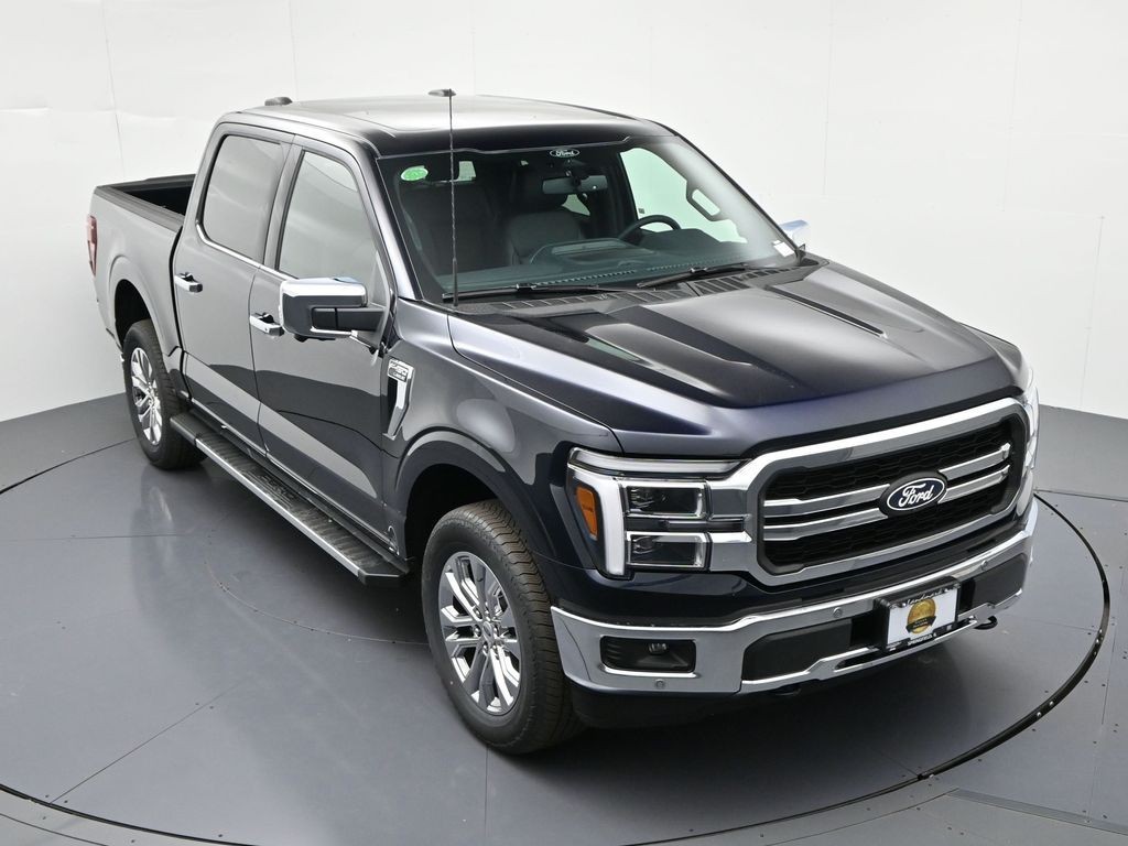 Ford F-150 Vehicle Full-screen Gallery Image 26