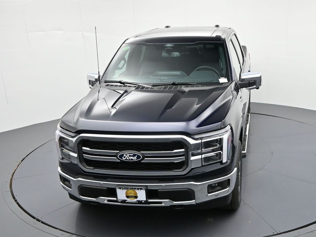 Ford F-150 Vehicle Full-screen Gallery Image 27