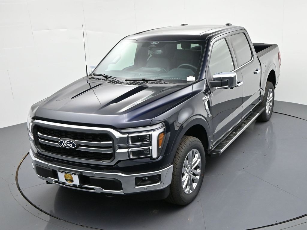 Ford F-150 Vehicle Full-screen Gallery Image 28