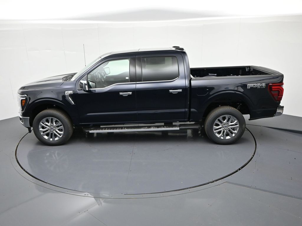Ford F-150 Vehicle Full-screen Gallery Image 29