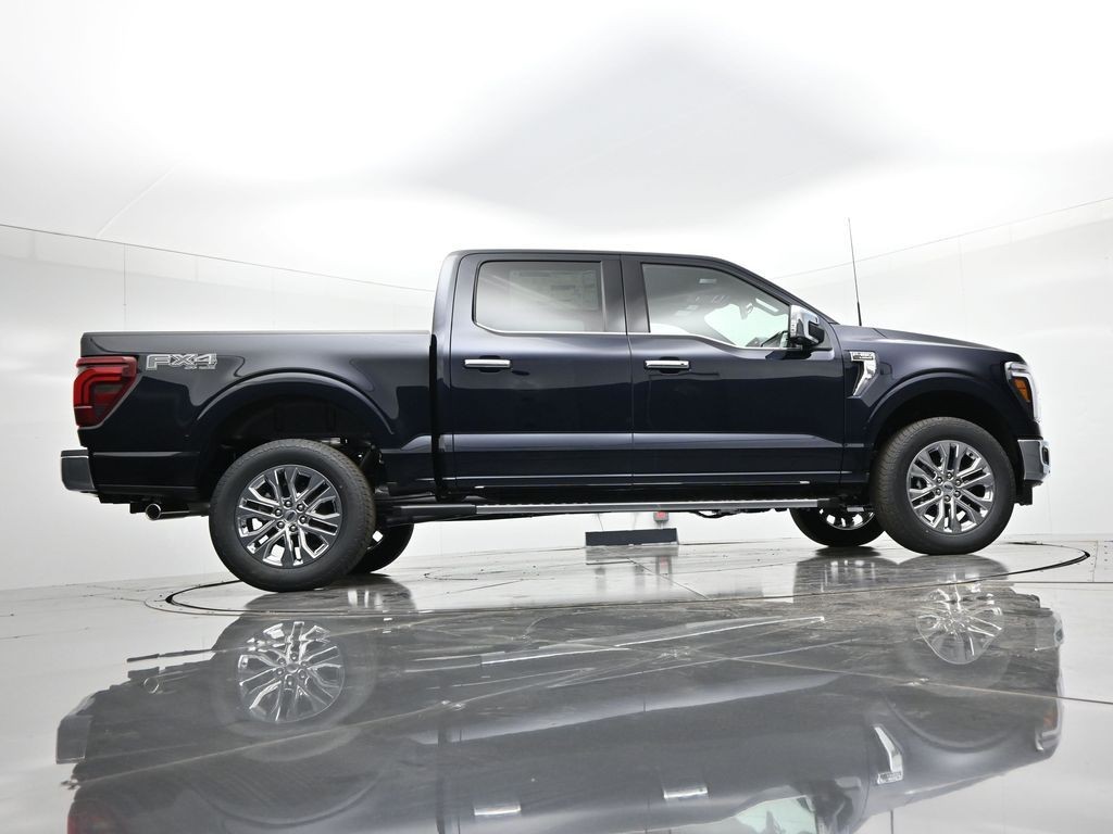 Ford F-150 Vehicle Full-screen Gallery Image 33