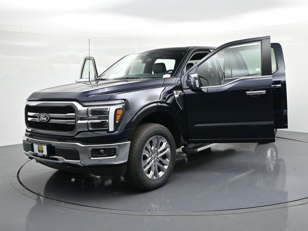 Ford F-150 Vehicle Full-screen Gallery Image 36