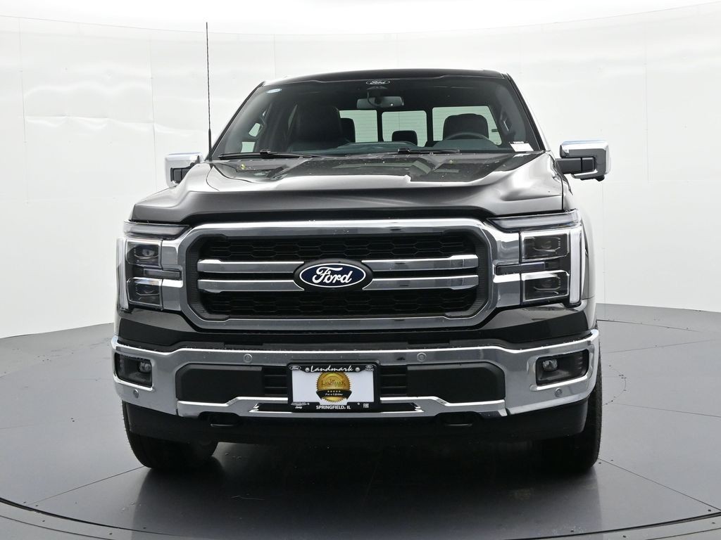 Ford F-150 Vehicle Full-screen Gallery Image 3