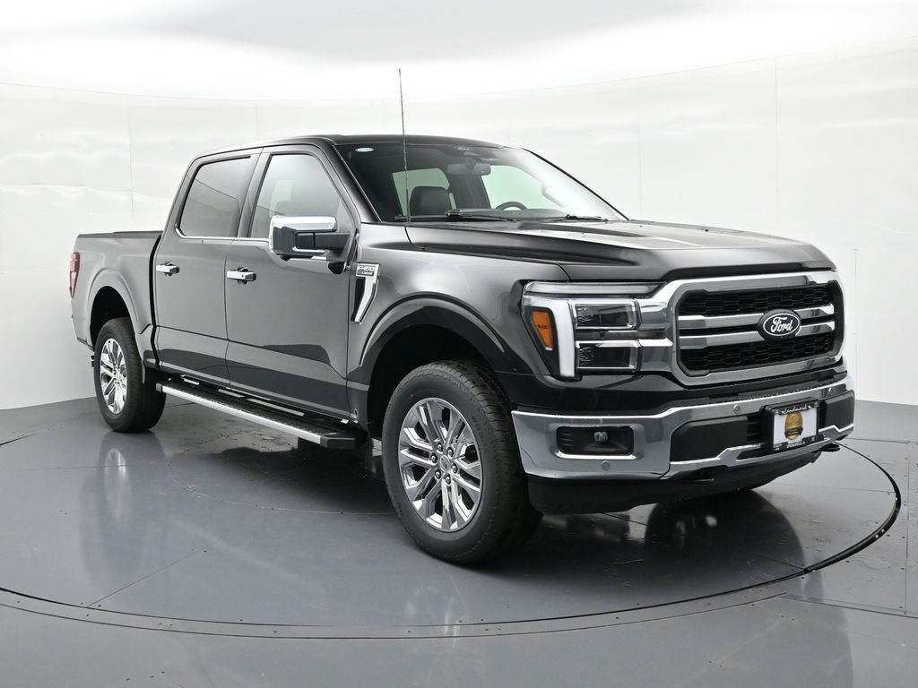 Ford F-150 Vehicle Full-screen Gallery Image 4