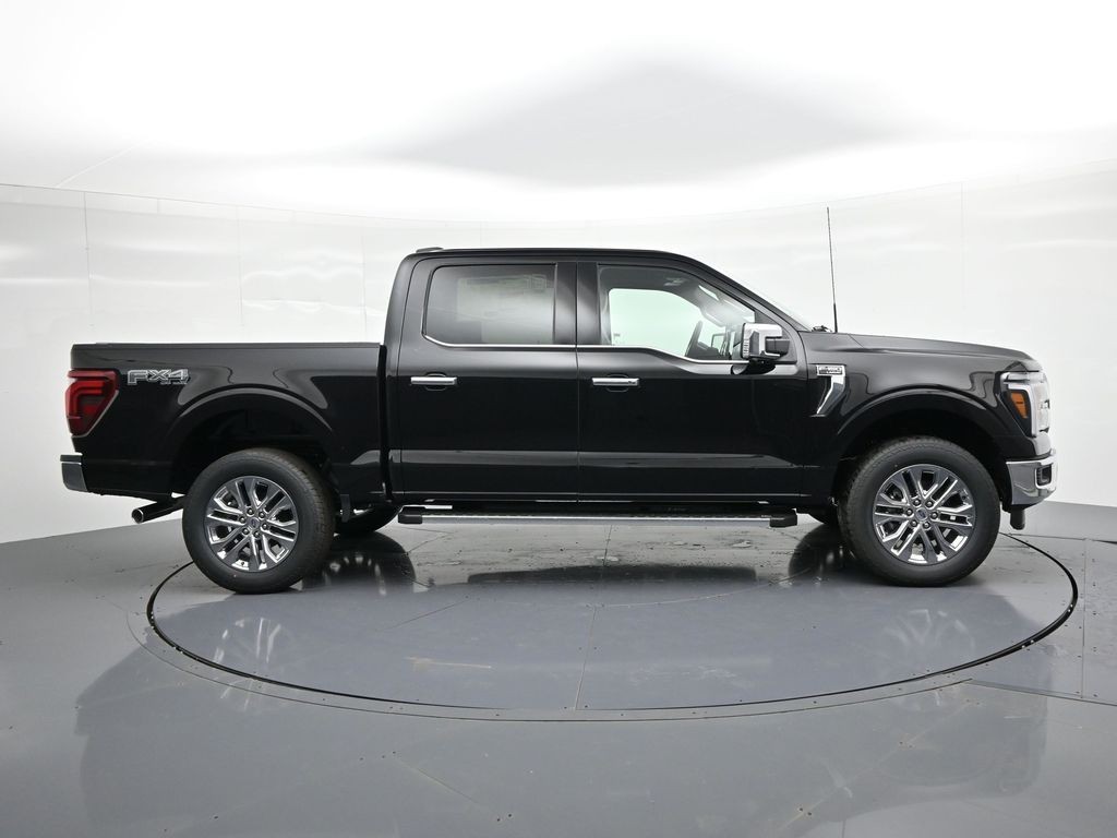 Ford F-150 Vehicle Full-screen Gallery Image 5