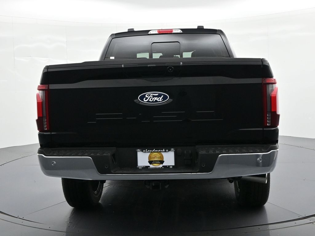 Ford F-150 Vehicle Full-screen Gallery Image 7
