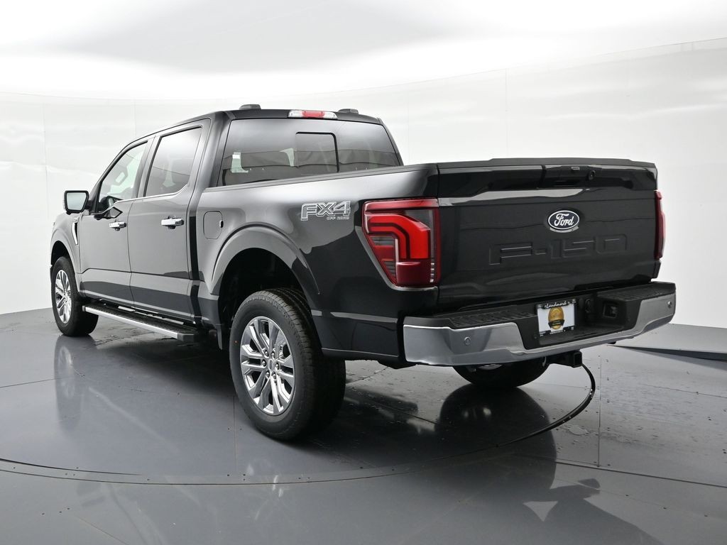 Ford F-150 Vehicle Full-screen Gallery Image 8