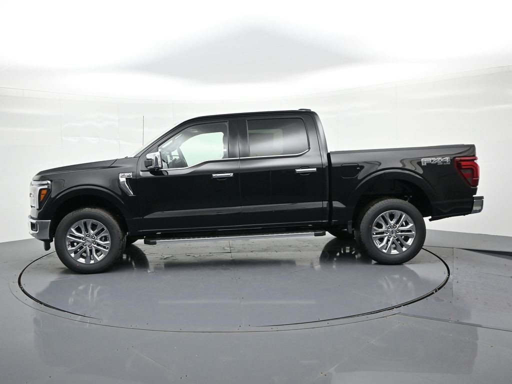 Ford F-150 Vehicle Full-screen Gallery Image 9