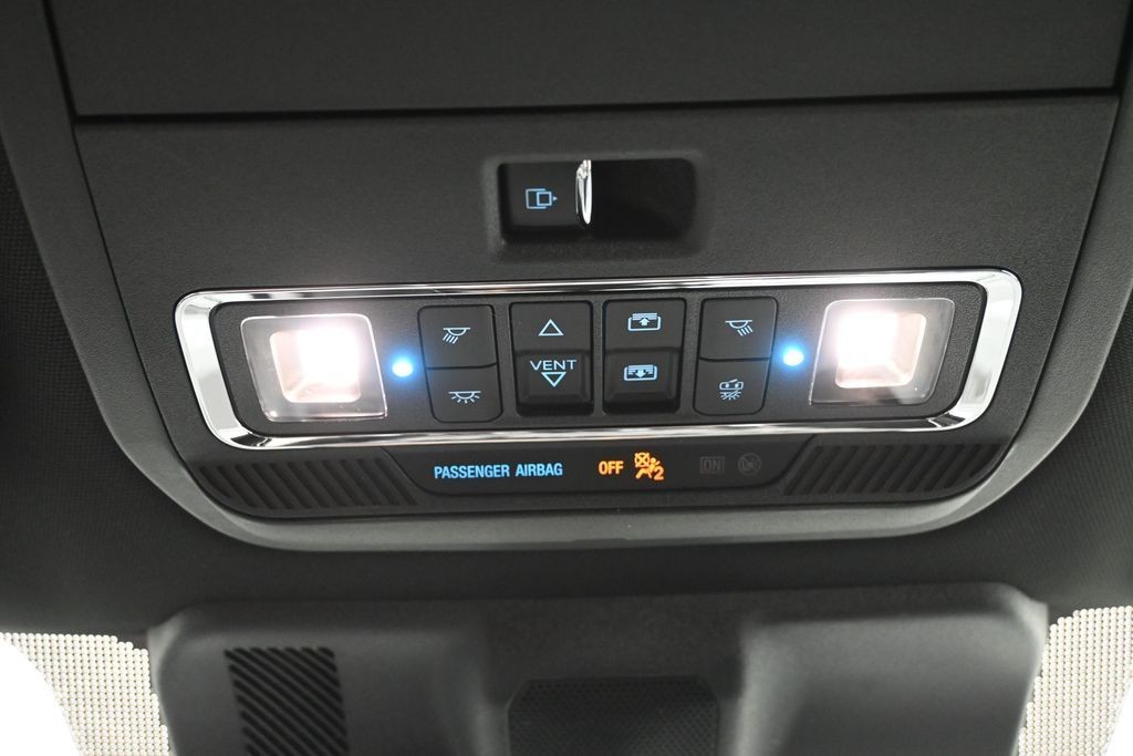 Ford F-150 Vehicle Full-screen Gallery Image 17