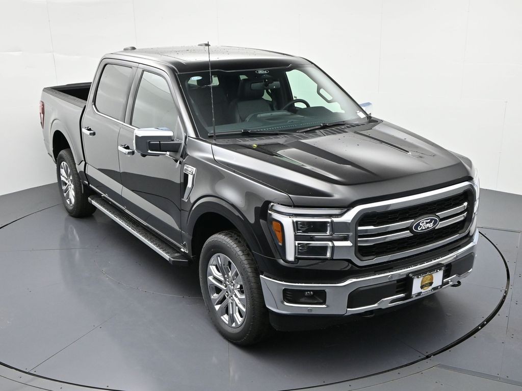 Ford F-150 Vehicle Full-screen Gallery Image 26