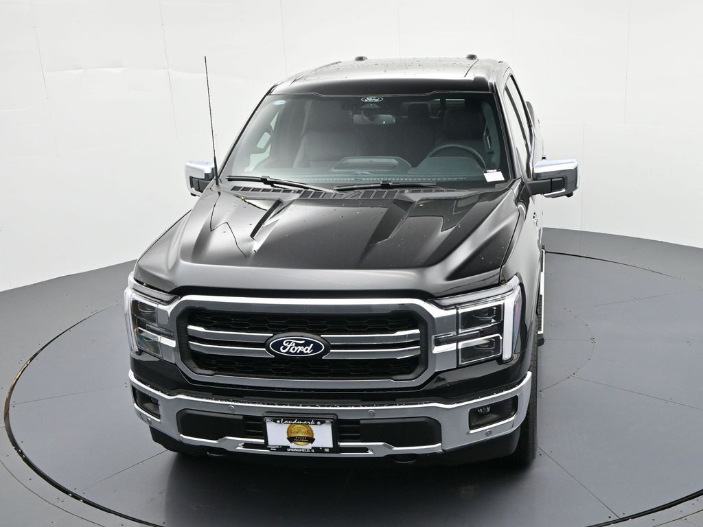 Ford F-150 Vehicle Full-screen Gallery Image 27