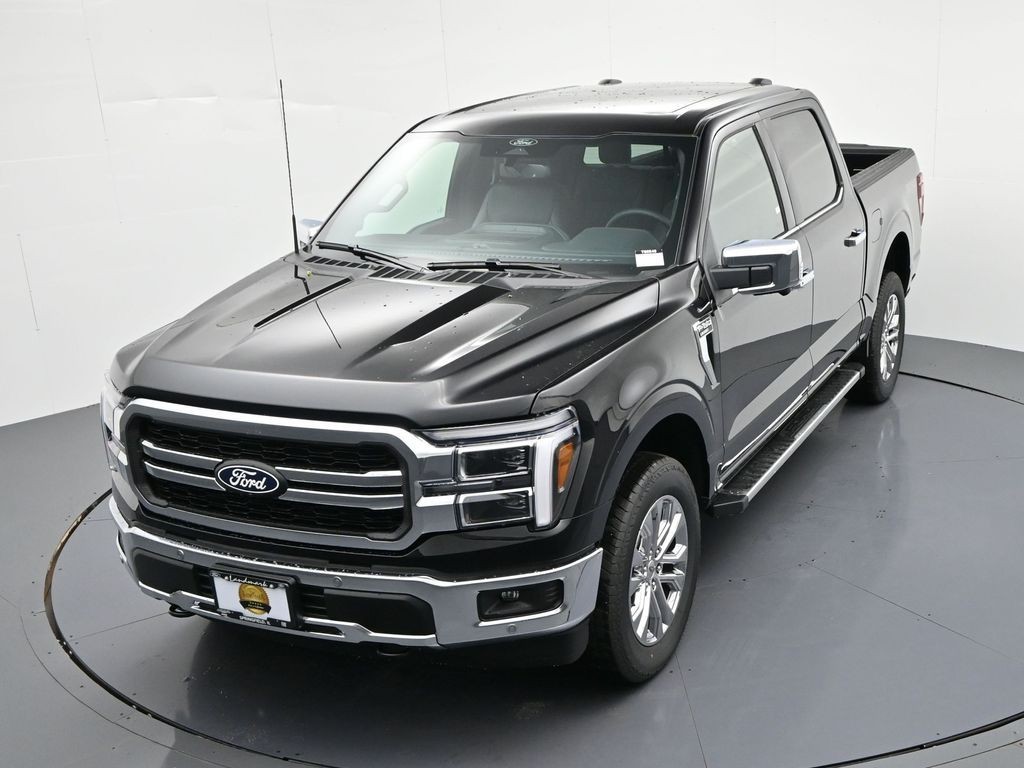 Ford F-150 Vehicle Full-screen Gallery Image 28