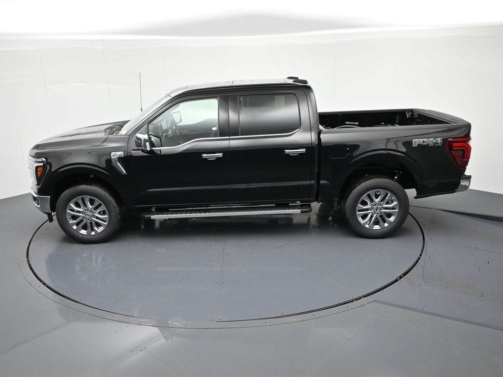 Ford F-150 Vehicle Full-screen Gallery Image 29