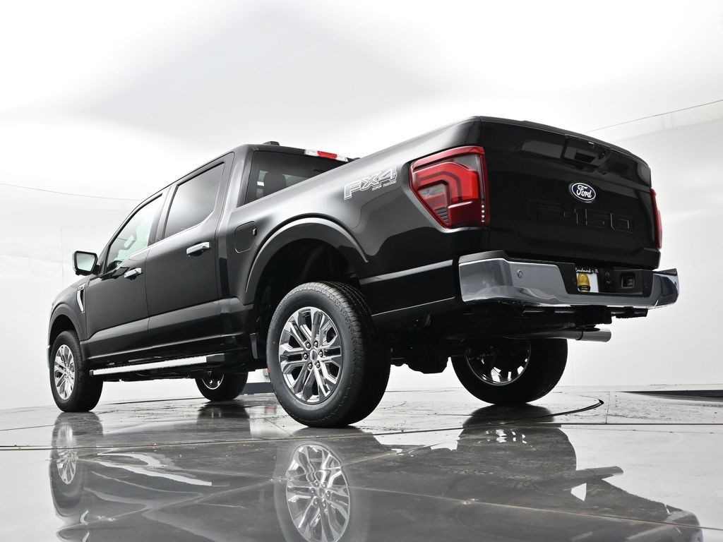Ford F-150 Vehicle Full-screen Gallery Image 30