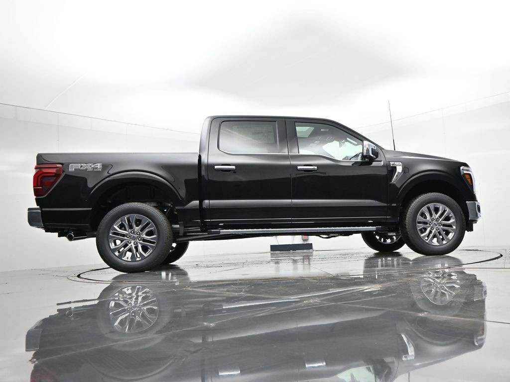 Ford F-150 Vehicle Full-screen Gallery Image 33