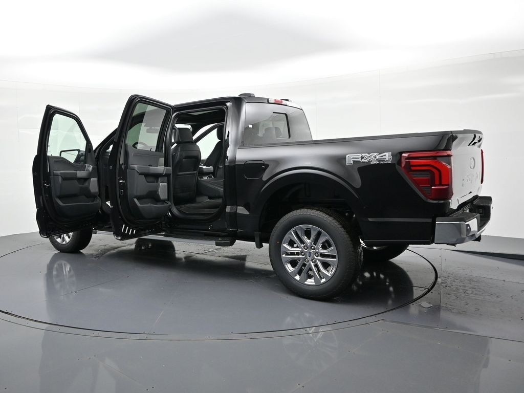 Ford F-150 Vehicle Full-screen Gallery Image 35