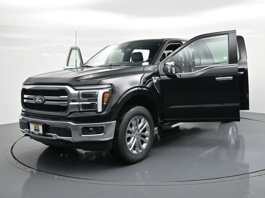 Ford F-150 Vehicle Full-screen Gallery Image 36