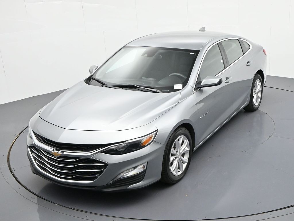 Chevrolet Malibu Vehicle Full-screen Gallery Image 25