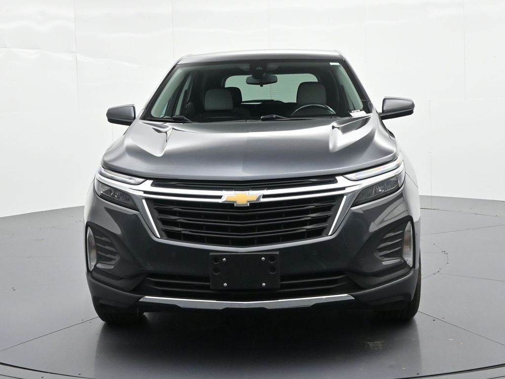 Chevrolet Equinox Vehicle Full-screen Gallery Image 03