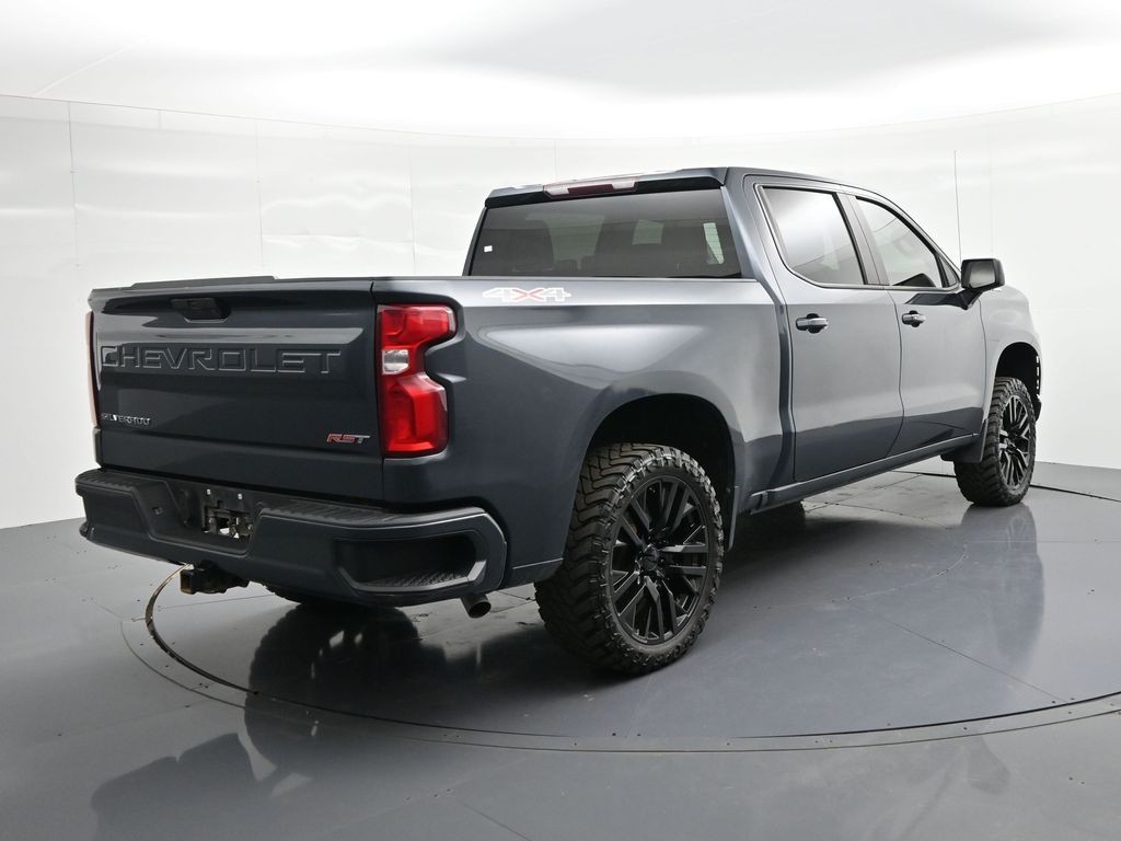 Chevrolet Silverado 1500 Vehicle Full-screen Gallery Image 6