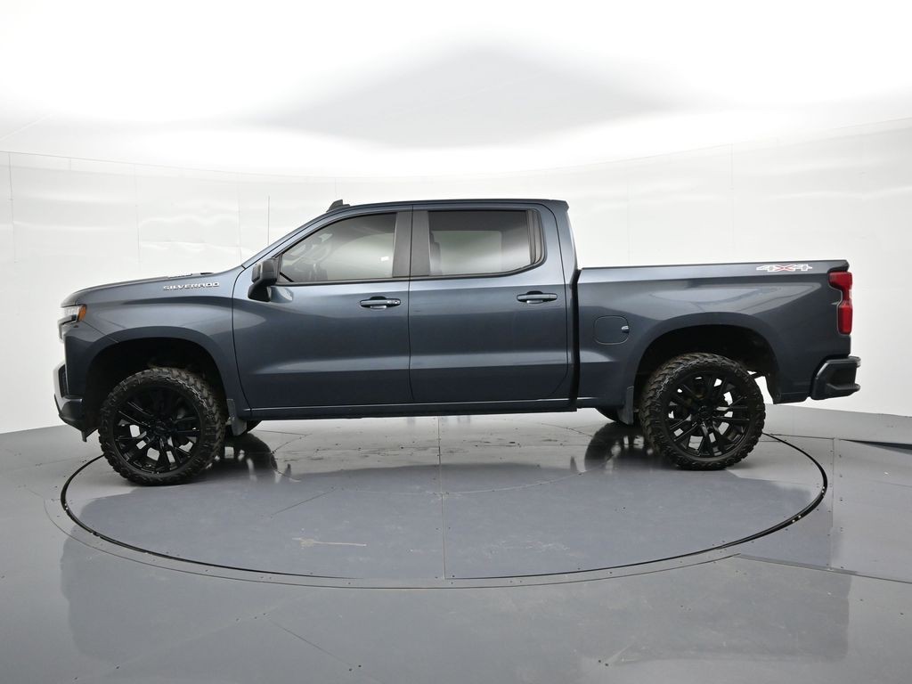 Chevrolet Silverado 1500 Vehicle Full-screen Gallery Image 9