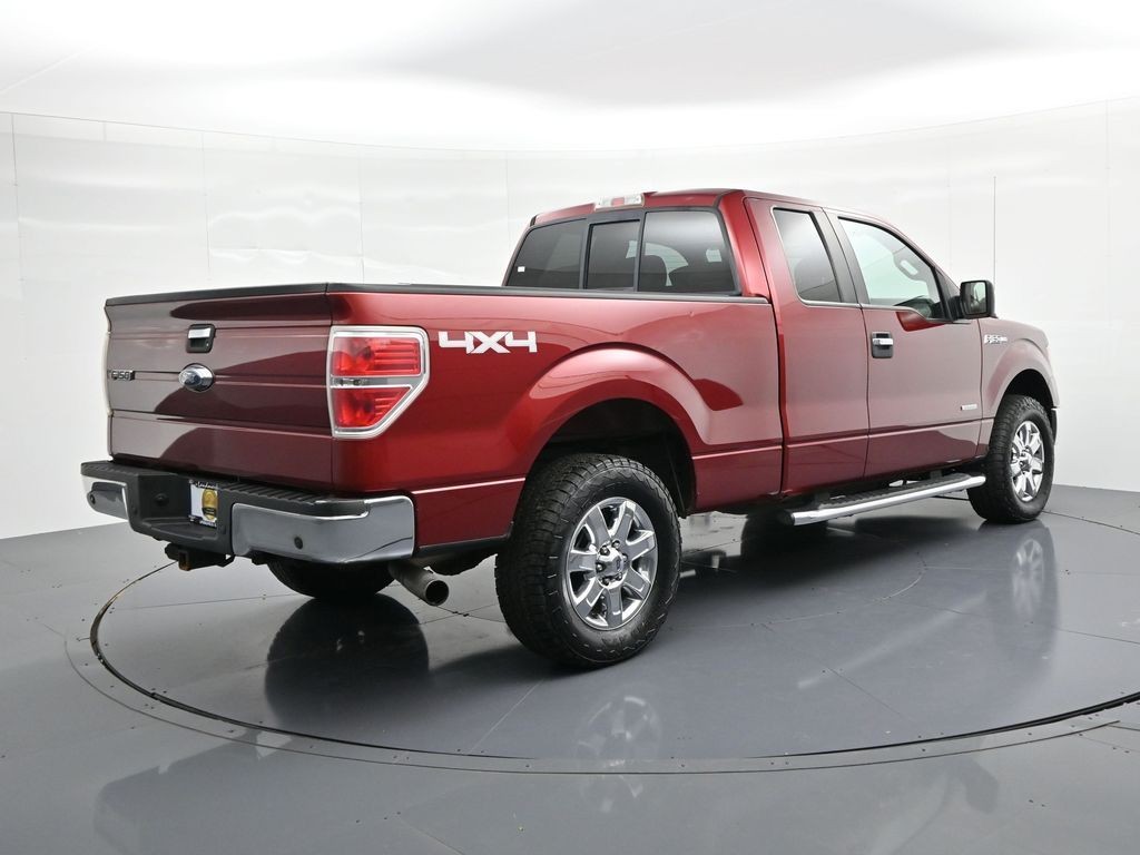 Ford F-150 Vehicle Full-screen Gallery Image 6