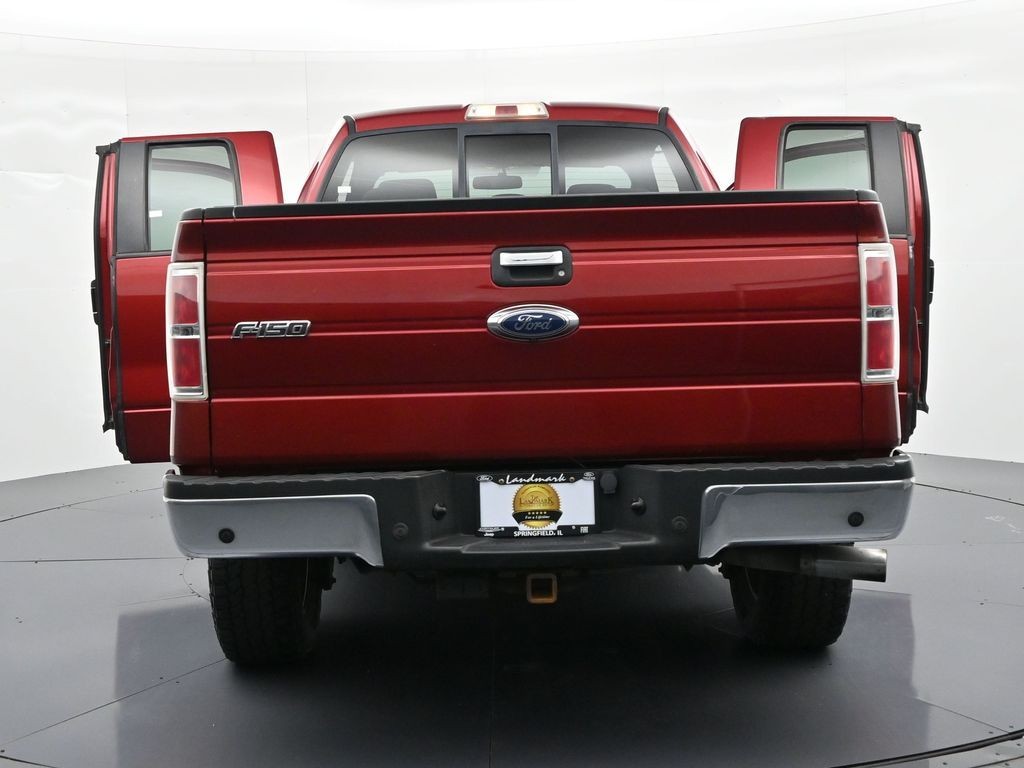 Ford F-150 Vehicle Full-screen Gallery Image 22